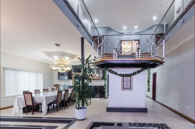Sixth view of Homely house listing, 452 Woodstock Avenue, Rooty Hill NSW 2766