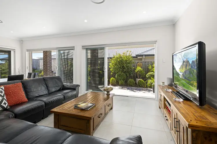 Sixth view of Homely house listing, 61 Renwick Drive, Renwick NSW 2575