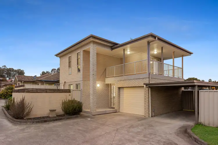39/270 Wollombi Road, Bellbird NSW 2325