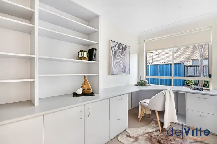 Sixth view of Homely house listing, 40 Brushwood Drive, Rouse Hill NSW 2155