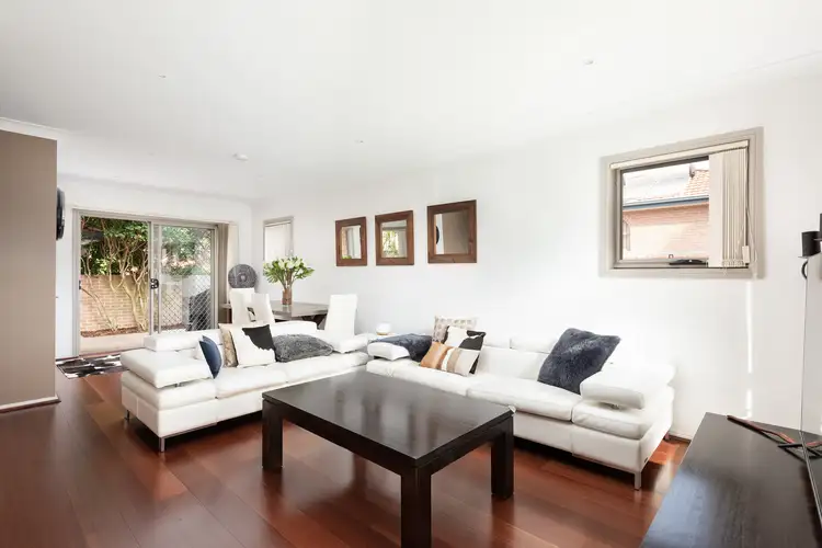 Second view of Homely townhouse listing, 1/90-92 Auburn Street, Sutherland NSW 2232