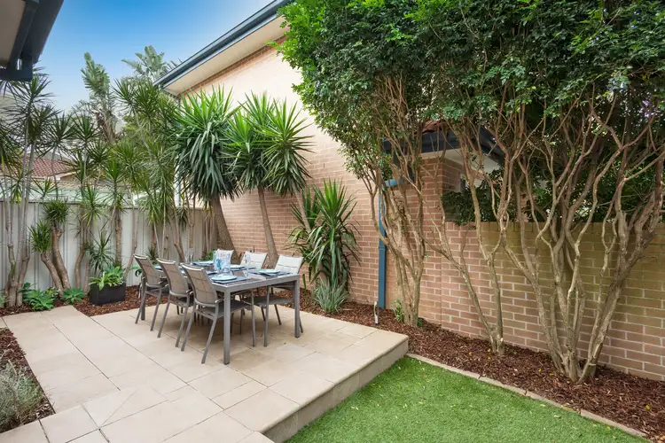 Third view of Homely townhouse listing, 1/90-92 Auburn Street, Sutherland NSW 2232