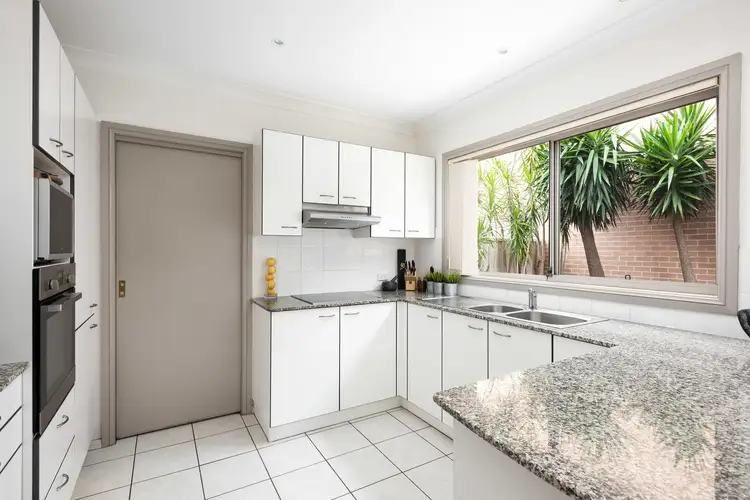 Fourth view of Homely townhouse listing, 1/90-92 Auburn Street, Sutherland NSW 2232