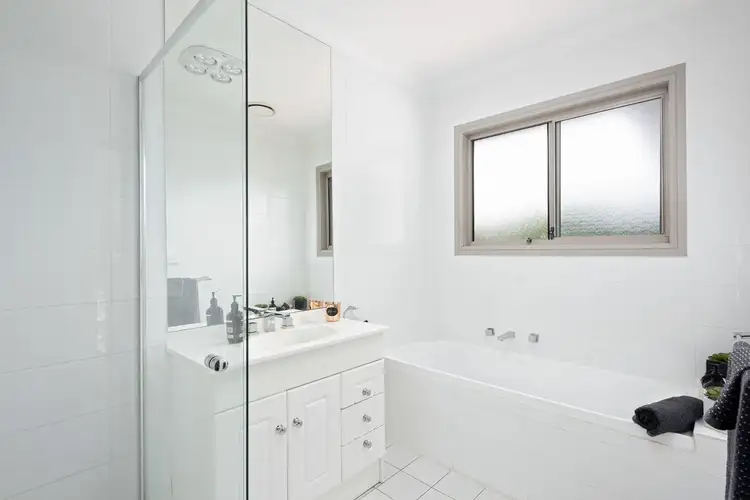 Fifth view of Homely townhouse listing, 1/90-92 Auburn Street, Sutherland NSW 2232