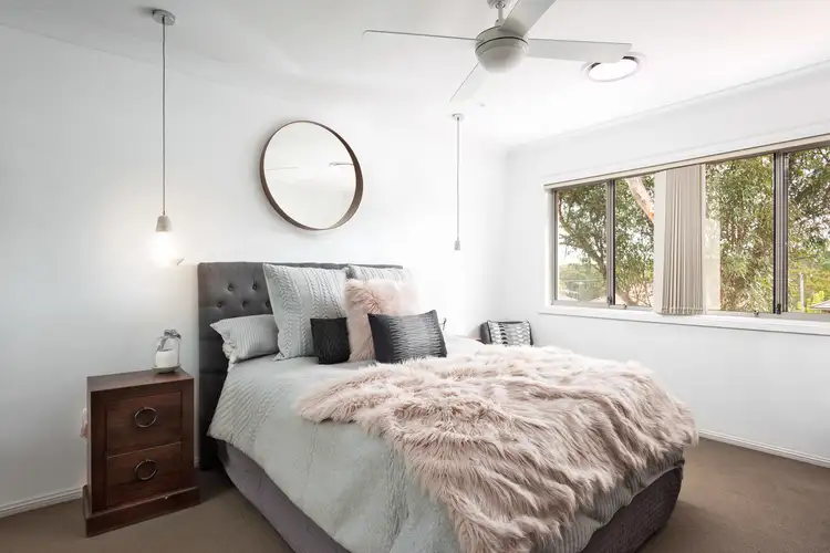 Sixth view of Homely townhouse listing, 1/90-92 Auburn Street, Sutherland NSW 2232