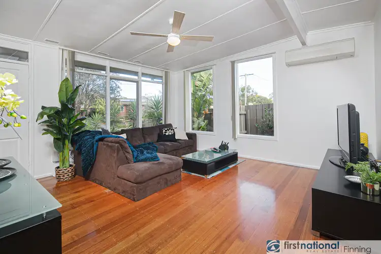 Third view of Homely unit listing, 1/23 Moate Street, Langwarrin VIC 3910