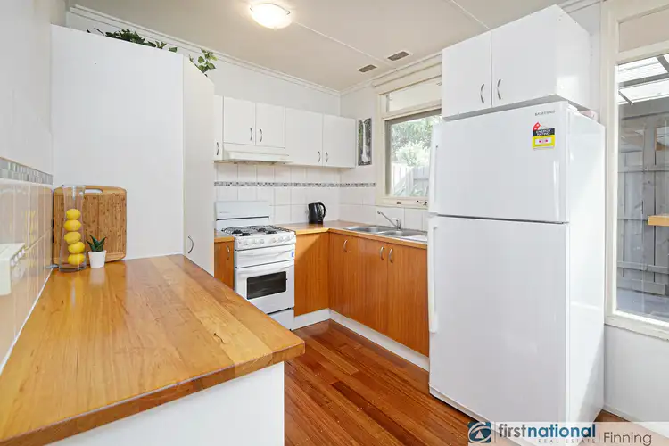 Fifth view of Homely unit listing, 1/23 Moate Street, Langwarrin VIC 3910
