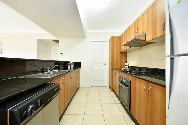 Third view of Homely apartment listing, 46/1-3 Beresford Road, Strathfield NSW 2135