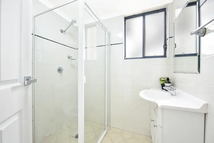 Sixth view of Homely apartment listing, 46/1-3 Beresford Road, Strathfield NSW 2135