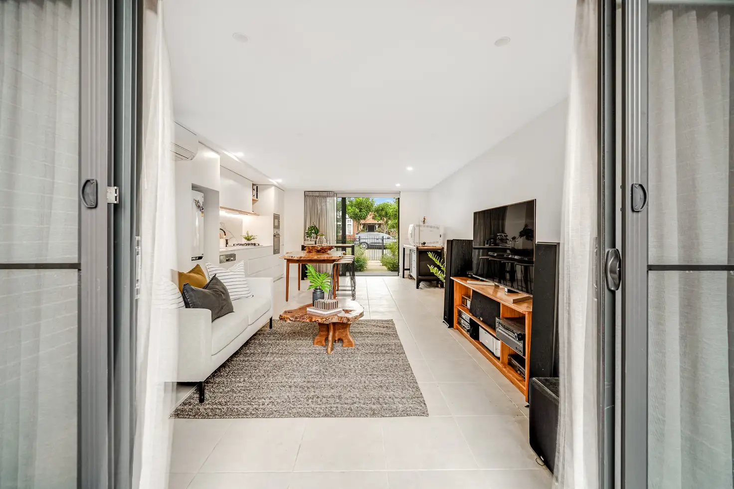 Main view of Homely apartment listing, 1/2 Veda Street, Hamilton NSW 2303