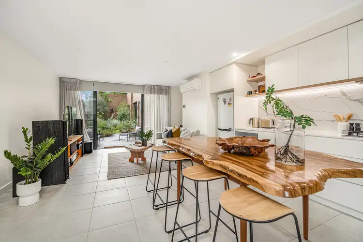 Third view of Homely apartment listing, 1/2 Veda Street, Hamilton NSW 2303