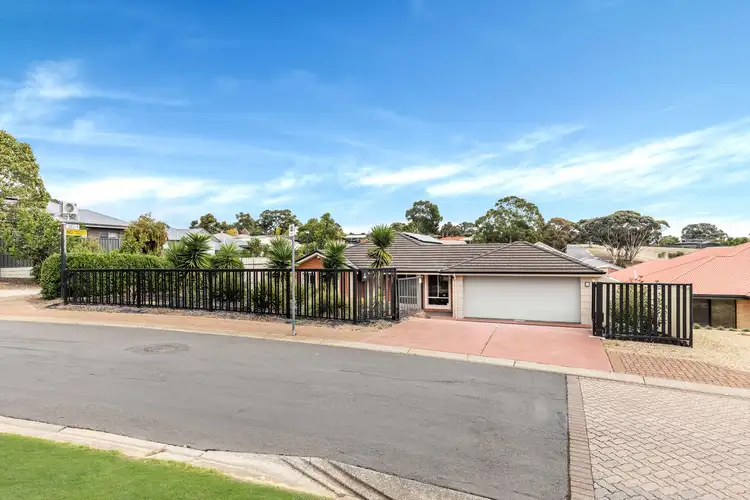 Second view of Homely house listing, 5 Melrose Court, Happy Valley SA 5159