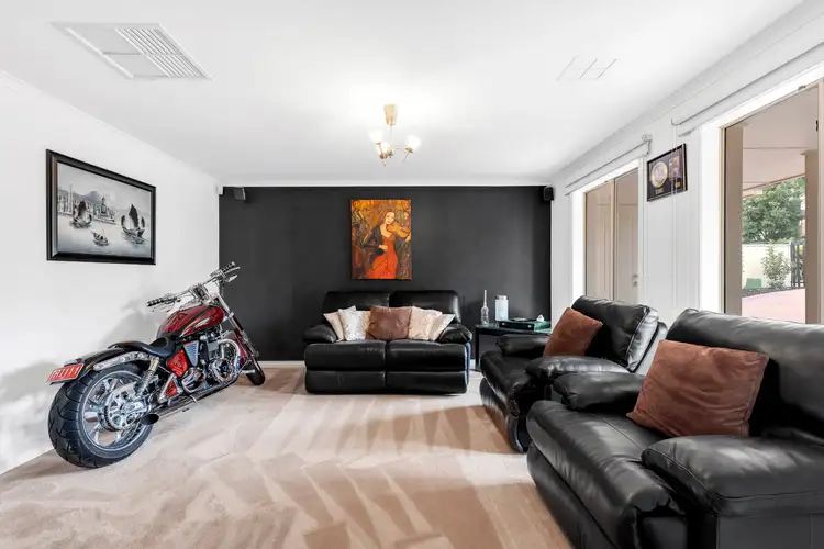 Third view of Homely house listing, 5 Melrose Court, Happy Valley SA 5159