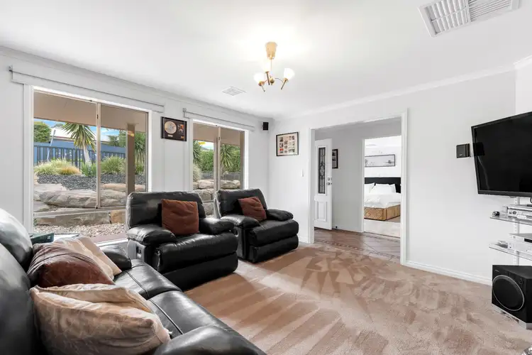 Fourth view of Homely house listing, 5 Melrose Court, Happy Valley SA 5159