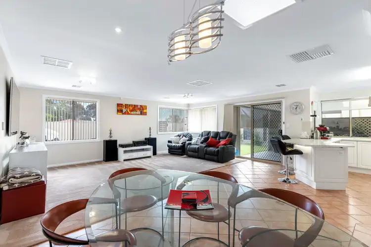 Fifth view of Homely house listing, 5 Melrose Court, Happy Valley SA 5159