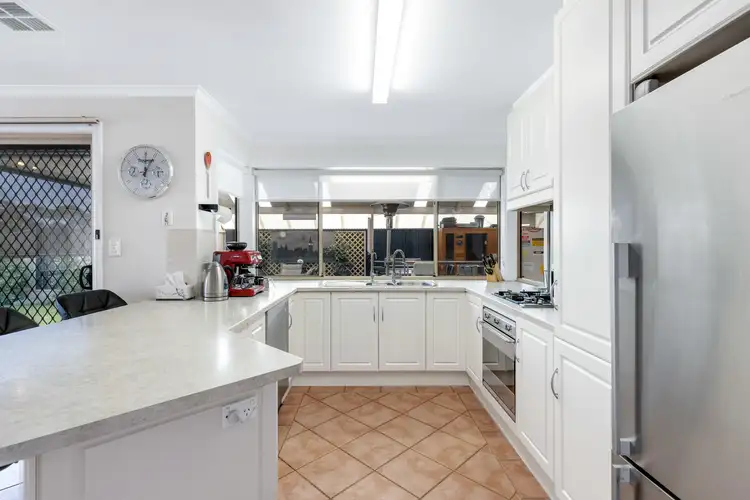 Sixth view of Homely house listing, 5 Melrose Court, Happy Valley SA 5159