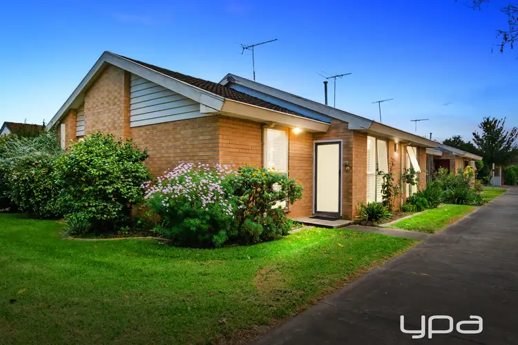 Main view of Homely unit listing, 1/18 Simpson Street, Bacchus Marsh VIC 3340