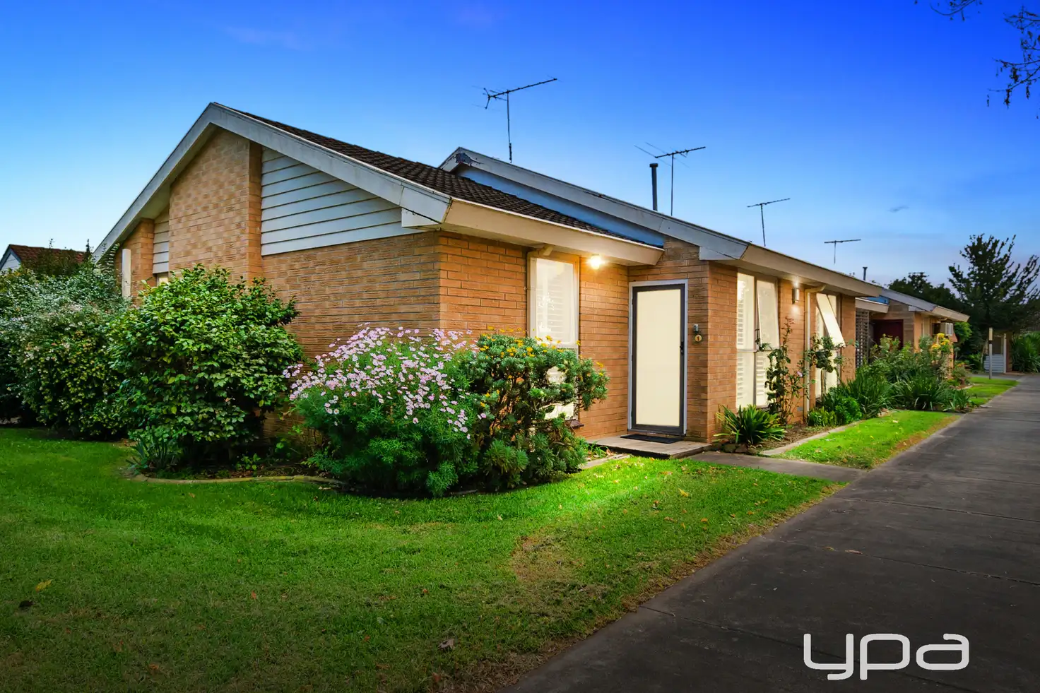 Main view of Homely unit listing, 1/18 Simpson Street, Bacchus Marsh VIC 3340