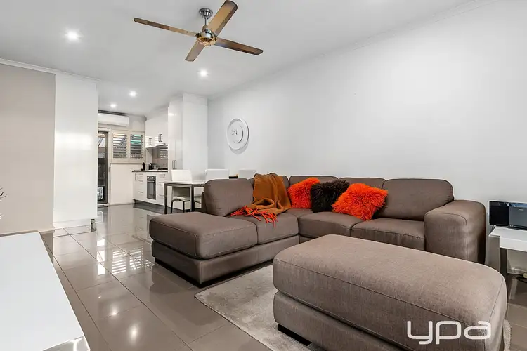 Second view of Homely unit listing, 1/18 Simpson Street, Bacchus Marsh VIC 3340