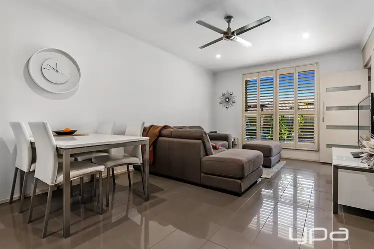 Third view of Homely unit listing, 1/18 Simpson Street, Bacchus Marsh VIC 3340