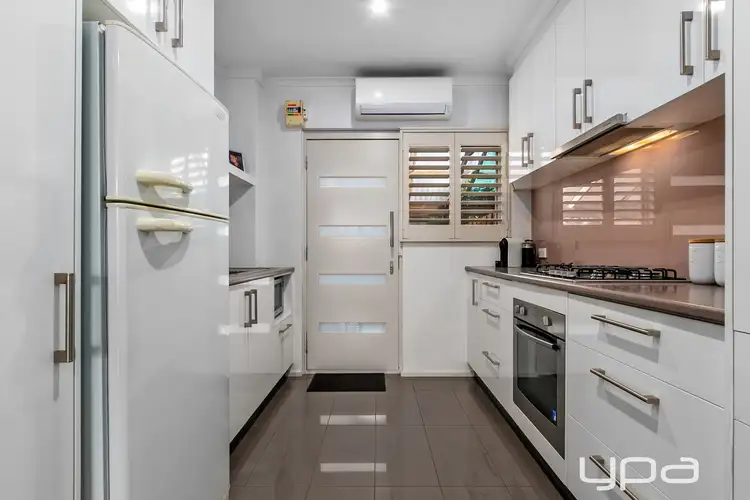 Fourth view of Homely unit listing, 1/18 Simpson Street, Bacchus Marsh VIC 3340
