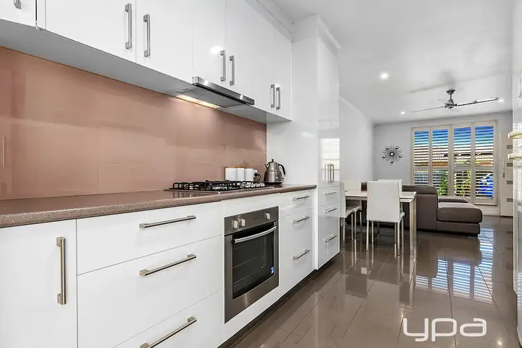 Fifth view of Homely unit listing, 1/18 Simpson Street, Bacchus Marsh VIC 3340