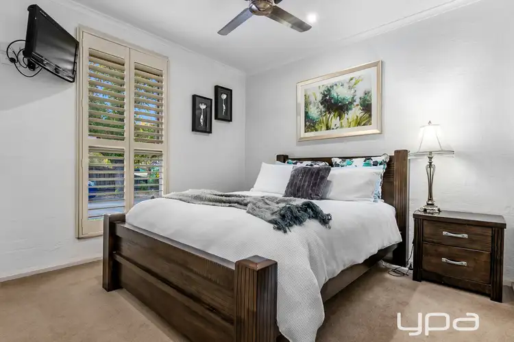 Sixth view of Homely unit listing, 1/18 Simpson Street, Bacchus Marsh VIC 3340