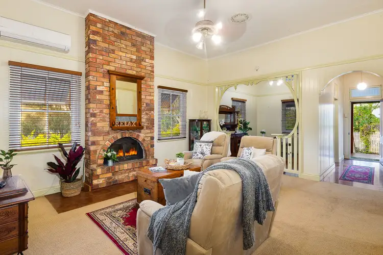 Third view of Homely house listing, 114 McKenzie Street, Dayboro QLD 4521