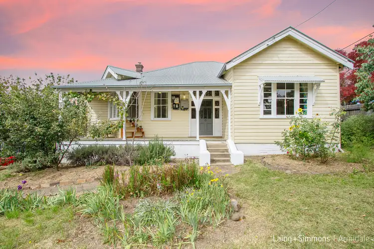 Second view of Homely house listing, 169 Faulkner Street, Armidale NSW 2350