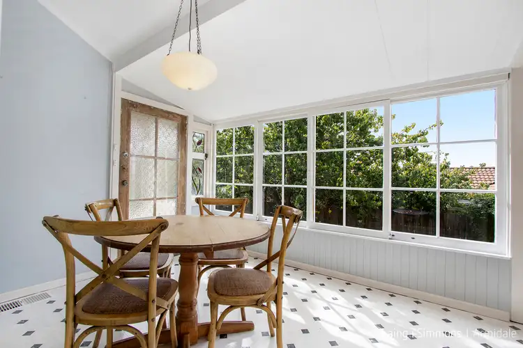Fourth view of Homely house listing, 169 Faulkner Street, Armidale NSW 2350