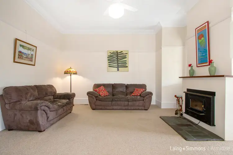 Fifth view of Homely house listing, 169 Faulkner Street, Armidale NSW 2350