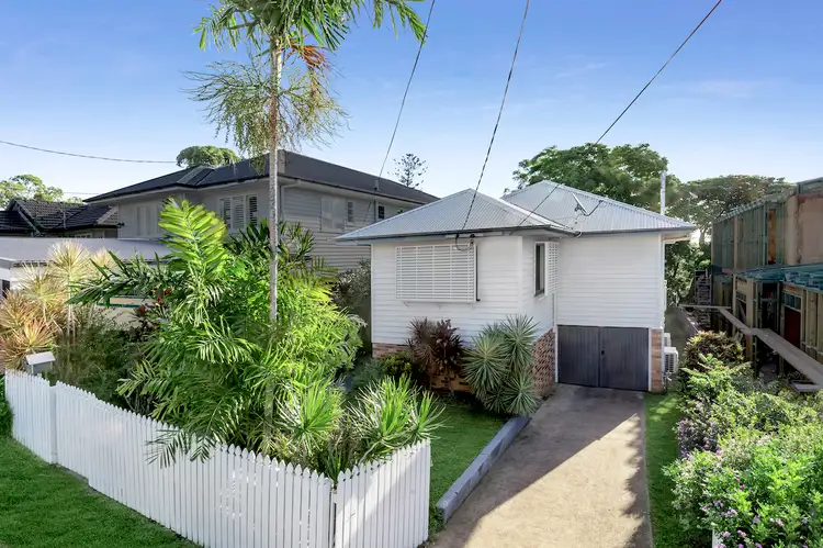 75 Fingal Street, Tarragindi QLD 4121