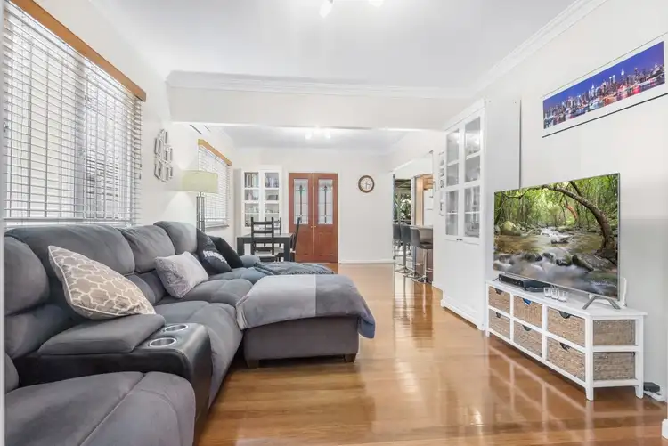 Third view of Homely house listing, 75 Fingal Street, Tarragindi QLD 4121