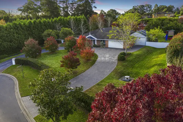 Second view of Homely house listing, 34 Highland Drive, Bowral NSW 2576