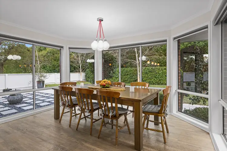 Fifth view of Homely house listing, 34 Highland Drive, Bowral NSW 2576
