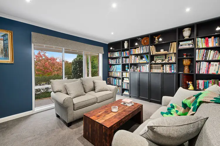 Sixth view of Homely house listing, 34 Highland Drive, Bowral NSW 2576
