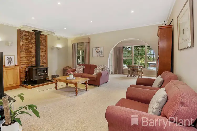 Second view of Homely house listing, 2 Albert Terrace, Belmont VIC 3216