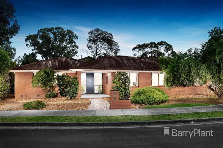 25 Tarwarri Court, Greensborough VIC 3088