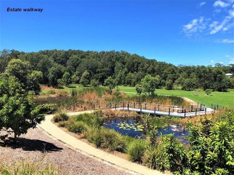 Fifth view of Homely land listing, LOT 9 North Solitary Drive, Sapphire Beach NSW 2450