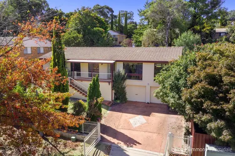 Second view of Homely house listing, 3 Oak Tree Drive, Armidale NSW 2350