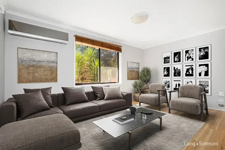 Sixth view of Homely house listing, 3 Oak Tree Drive, Armidale NSW 2350