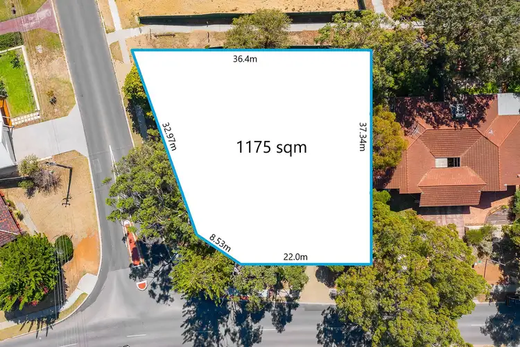 25 Marri Road, Duncraig WA 6023