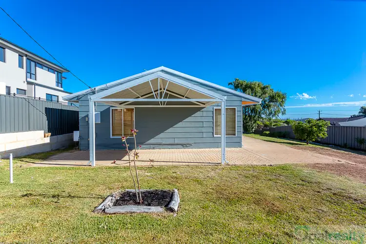 78 Crystaluna Drive, Golden Bay WA 6174