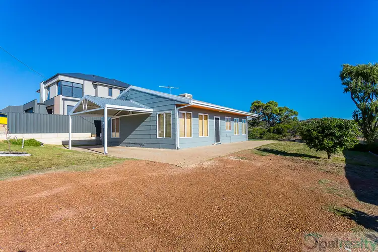 Second view of Homely house listing, 78 Crystaluna Drive, Golden Bay WA 6174