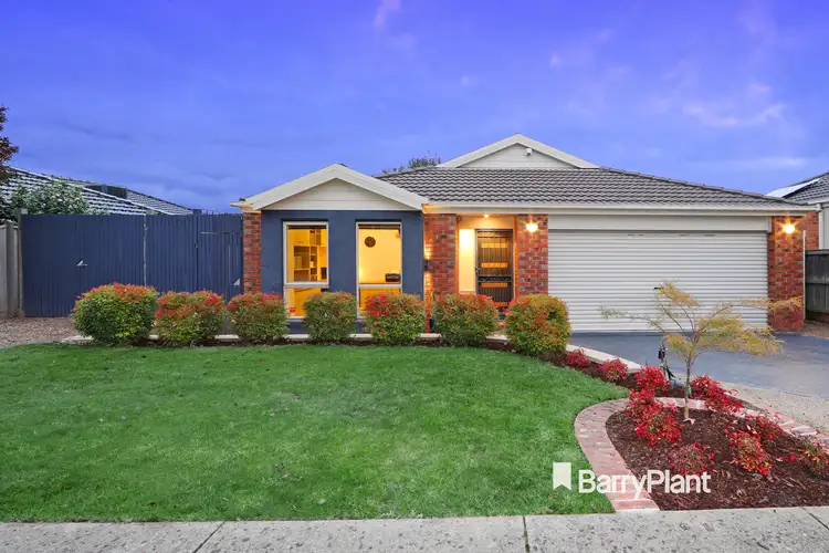 44 Victoria Knox Avenue, Rowville VIC 3178