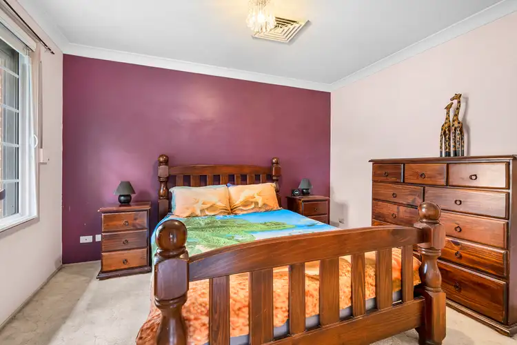 Fifth view of Homely house listing, 11 Watts Grove, Blacktown NSW 2148