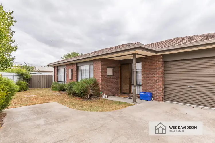 Main view of Homely unit listing, 3/5 Lilac Street, Horsham VIC 3400