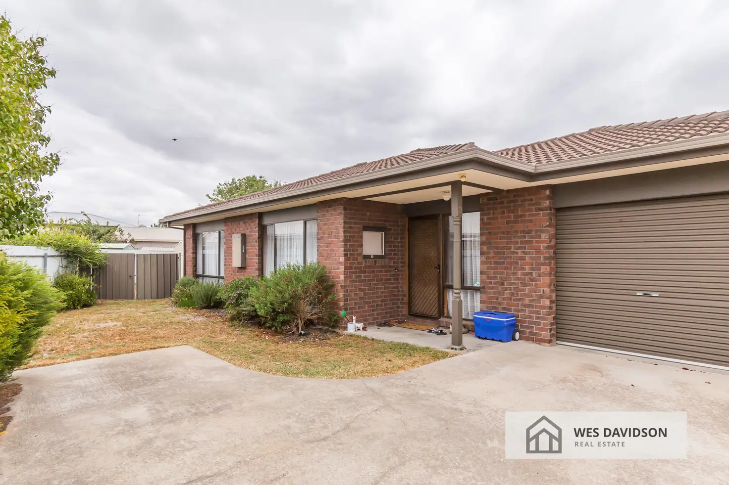 Main view of Homely unit listing, 3/5 Lilac Street, Horsham VIC 3400