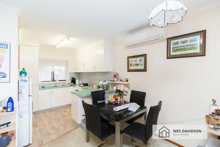 Second view of Homely unit listing, 3/5 Lilac Street, Horsham VIC 3400