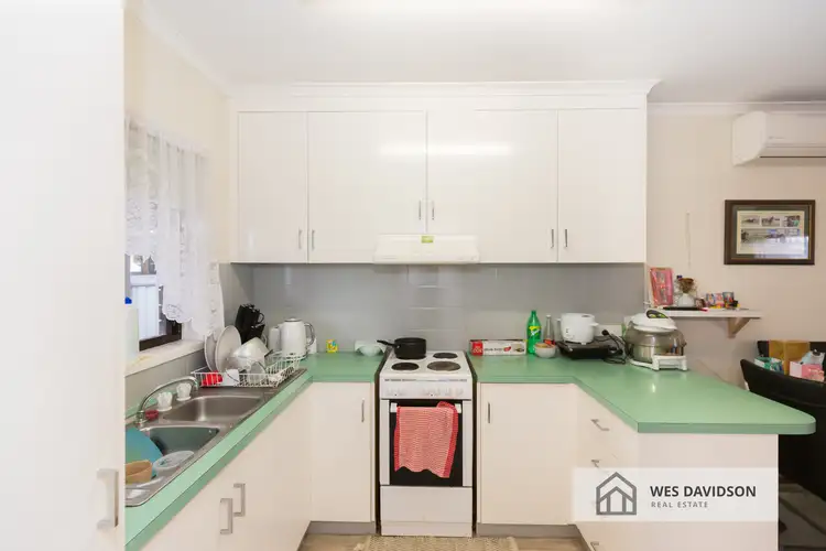 Third view of Homely unit listing, 3/5 Lilac Street, Horsham VIC 3400